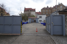 Gedenkstätte Bautzen I